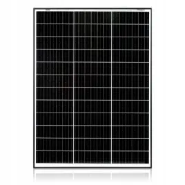 bateria-sloneczna-panel-solar-fotowoltaiczny-100w