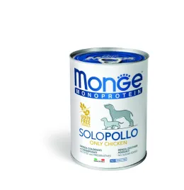 monge-dog-solo-kurczak-400g