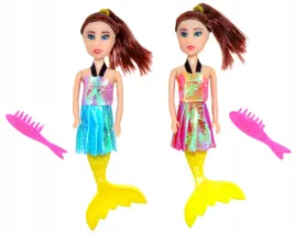 mala-syrenka-gratis-szczotka