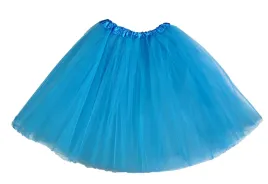 spodniczka-tiulowa-tiul-spodnica-tutu-niebieska