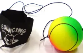 pilka-pileczka-opaska-jojo-na-gumce