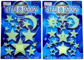 swiecace-naklejki-na-sciane-sufit-niebo-gwiazdy