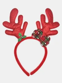 rogi-renifera-mikolaj-opaska-blyszczy-ozdoba-swieta