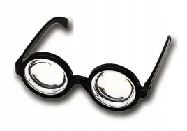 okulary-goofy-grube-szkla-kujon-denka-stepien