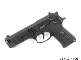 bron-karabin-pistolet-21-cm-dzwiek