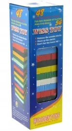 kolorowe-klocki-drewniane-duze-54-chwiejaca-wieza