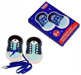 nauka-wizania-butow-dla-dzieci-zabawka-zrecznosciowa