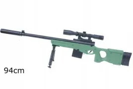 karabin-snajperka-na-kulki-laser-pistolet-granat