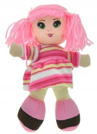 lalka-szmaciana-zuzia-maskotka-przytulanka-22cm