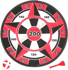 gra-dart-bezpieczne-rzutki-na-rzep-lotka-pilka