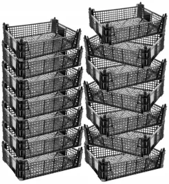 14-szt-skrzynka-plastikowa-40x30x12-pojemnik-kosz-koszyk-casi-kurier-smart
