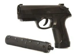 pistolet-z-tlumikiem-colt-kulki-bron-asg-px4
