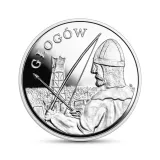 20-pln-glogow-polskie-termopile-folder-stan-nowy