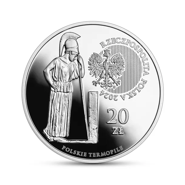 20-pln-glogow-polskie-termopile-folder-rodzaj-20-zlotych
