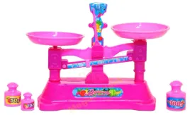 waga-sklepowa-szalkowa-odwazniki-talerzyki