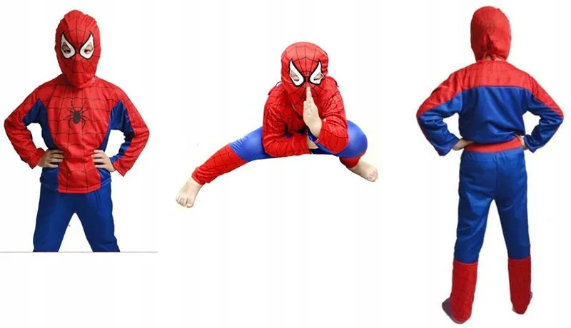 stroj-spider-mana-spiderman-przebranie-kostium