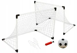 bramka-pilkarska-pilka-nozna-siatka-biala-80cm