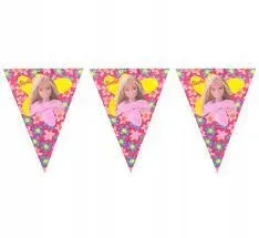 girlanda-urodzinowa-barbi-ozdoba