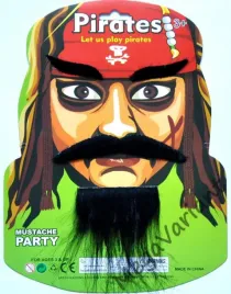 stroj-karnawalowy-wasy-broda-brwi-samoprzylepne