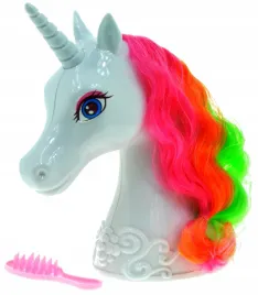 glowa-kon-do-stylizacji-jednorozec-wlosy-szczotka