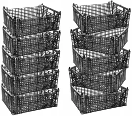 skrzynka-plastikowa-pojemnik-plastikowy-kosz-koszyk-40x30x15-szafa-szuflada