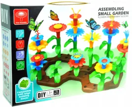 klocki-montessori-ukladanka-konstrukcyjna-ogrod-kwiaty-klocki-bukiety