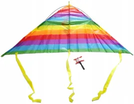 latawiec-duzy-teczowy-material-110-cm-z-linka