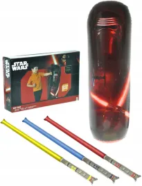 star-wars-worek-treningowy-extra-2x-miecz-swietlny
