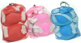 ochraniacze-kolana-lokcie-nadgarstki-rower-rolki-komplet-caly-6-sztuk