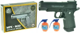 pistolet-metalowy-na-kulki-zestaw-ops-granat-kul