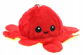 osmiornica-dwustronna-maskotka-pluszak-usmiech