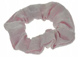 gumka-do-wlosow-szeroka-pudrowy-roz