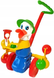 kaczor-kaczka-pchanka-pchacz-popychacz-na-kiju