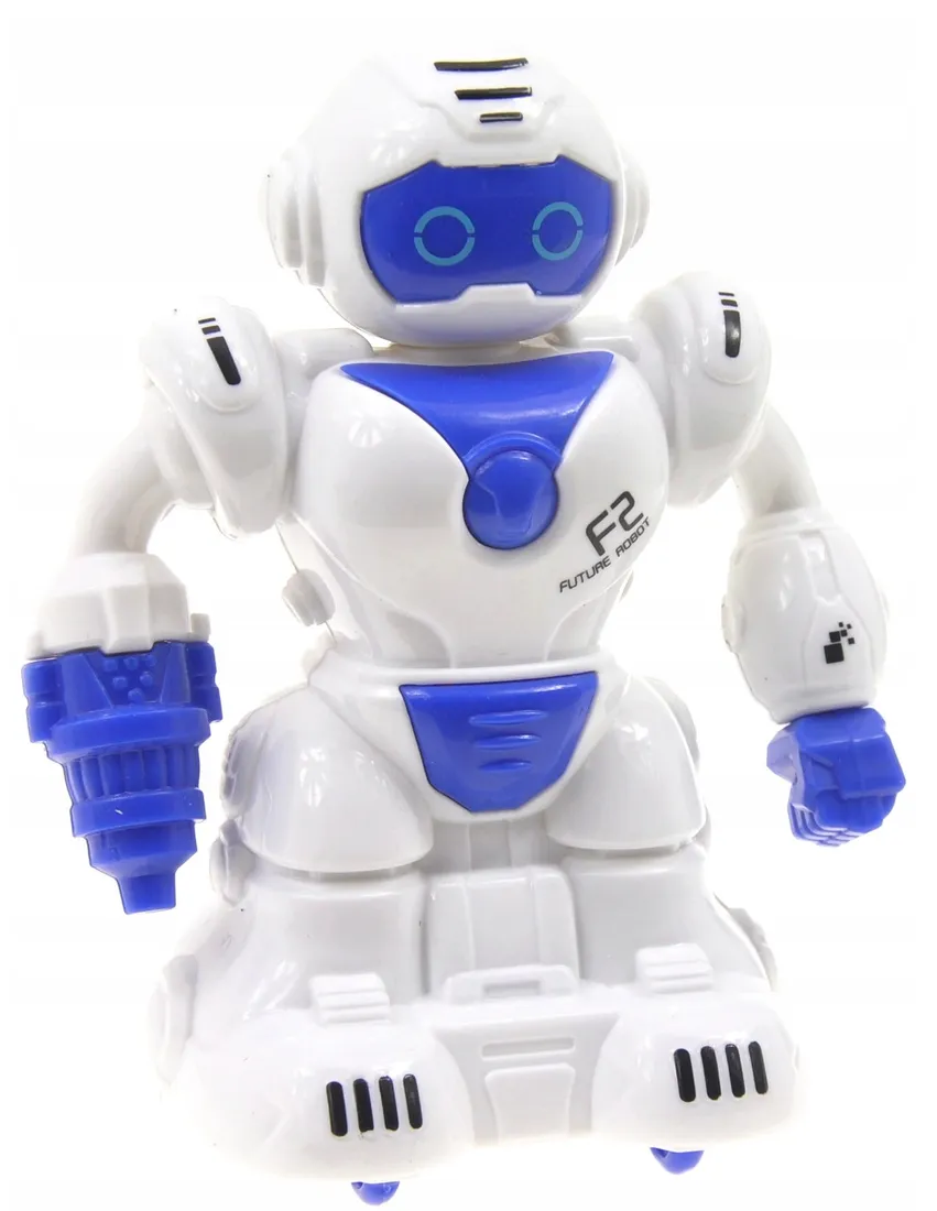 robot-ruchome-elementy-chodzi-rusza-rekami