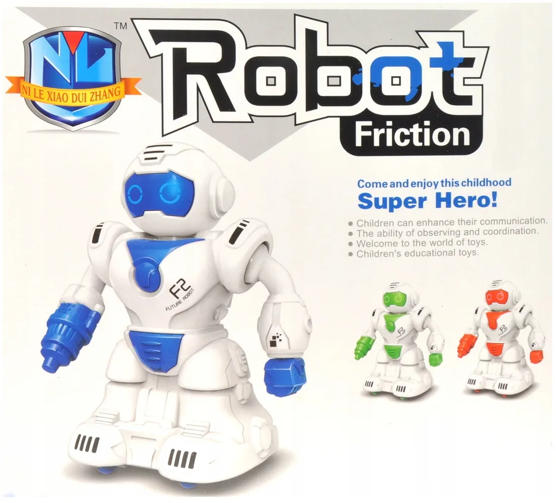 robot-ruchome-elementy-chodzi-rusza-rekami