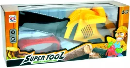 pila-narzedzia-dzwiek-swiatlo-okulary