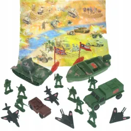 zolnierze-armia-wojsko-duzy-zestaw-figurki-maszyny