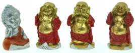 figurka-budda-mnich-nie-mowi-widzi-slyszy-ceramika-4-sztuki