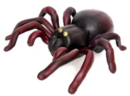 duzy-pajak-tarantula-czarnawdowa-sterowany-skacze