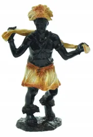 sliczna-figurka-ozdoba-ciezka-murzynek-tancerz