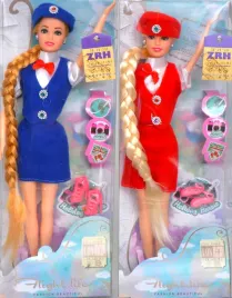 lalka-modelka-duza-lala-30-cm-stewardessa-zginalna