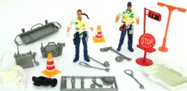 grupa-ratownicza-straz-ratownicy-medyczni-figurki