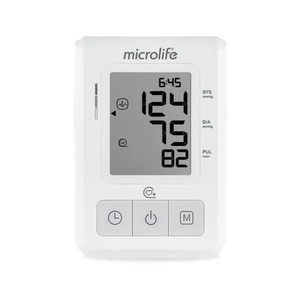 microlife-cisnieniomierz-bp-b2-basic-zasilacz-zakres-pomiaru-cisnienia-krwi-20-280-mmhg