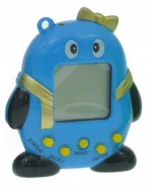 tamagoczi-zwierzatko-168-in-1-pingwinek