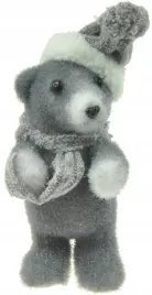 szary-mis-20-cm-ozdoba-swiateczna-swieta-dekoracja