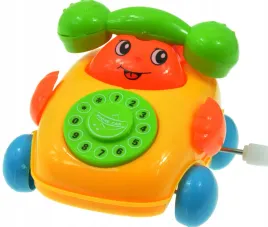 zabawka-telefonik-telefon-jezdzi-ruchoma-tarcza