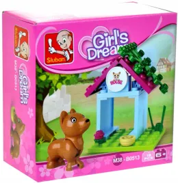 rozowe-klocki-kompatybilne-buda-dla-psa-piesek