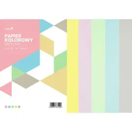 papier-ksero-mix-5-kolorow-pastel-160g-a4-100-arkuszy-papiery-kolorowe