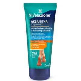 farmona-nivelazione-naturalny-krem-do-stop-z-woskiem-pszczelim-75ml