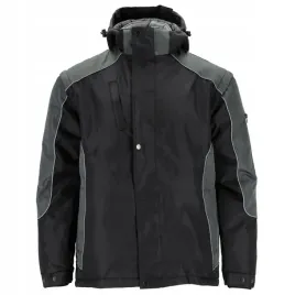 kurtka-meska-ocieplana-zimowa-2w1-wodoodporna-ciepla-robocza-peter-czarna-l